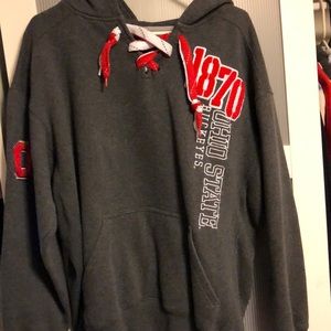 Ohio State Hoodie